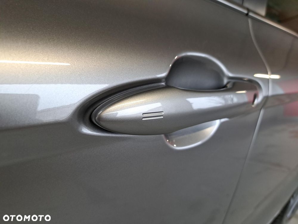 Toyota Camry 2.5 Hybrid Prestige CVT - 37