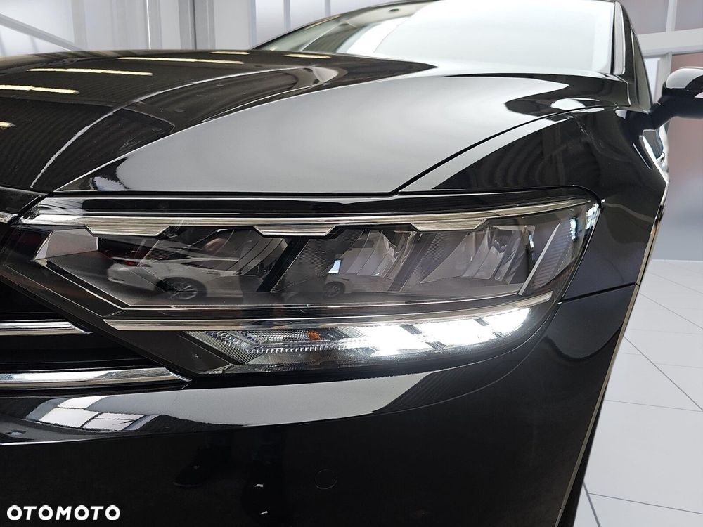 Volkswagen Passat Variant 1.5 TSI EVO Business DSG - 33