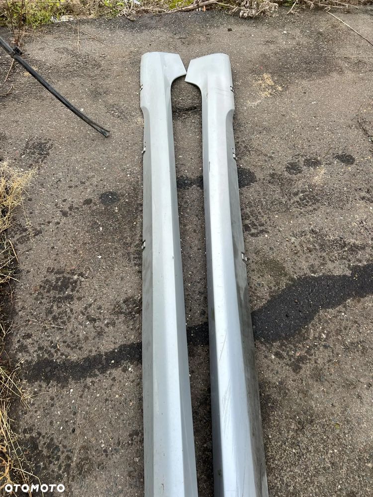 Próg lewy/ Prawy Renault Clio 4 IV !! Cena za sztukę !! - 3