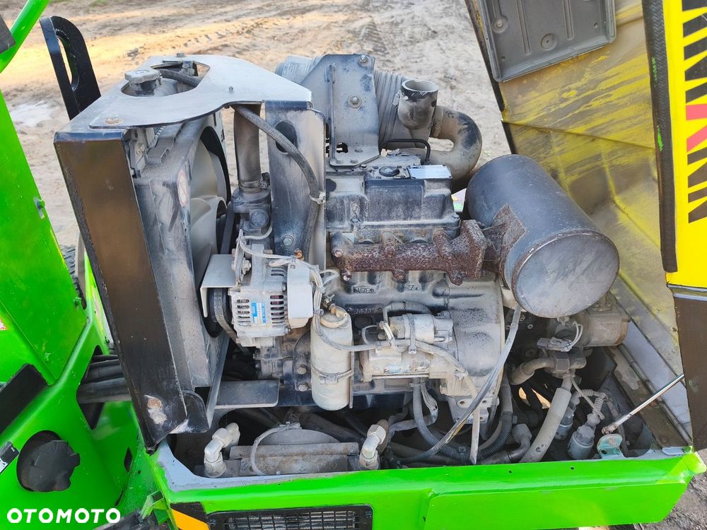 Ammann Av16-2 - 34