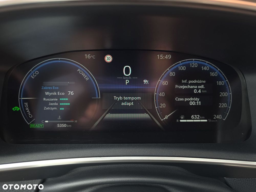 Toyota Corolla 1.8 Hybrid GR Sport - 21