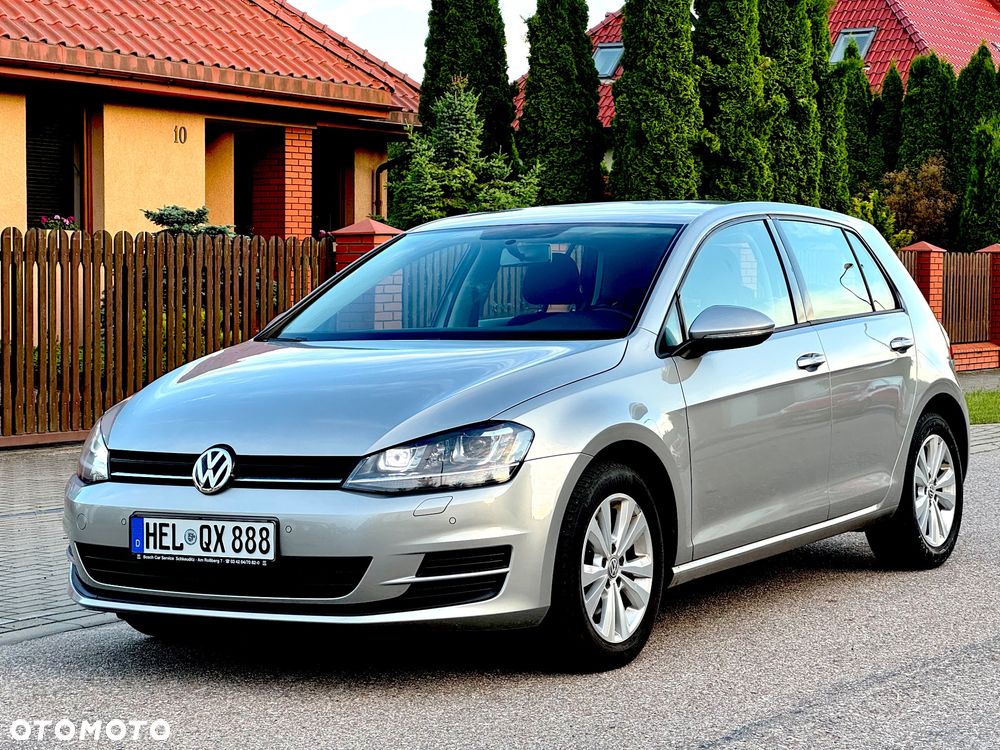 Volkswagen Golf - 19