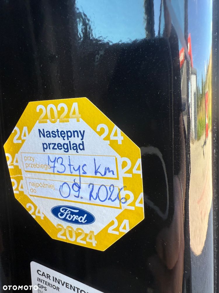 Ford Tourneo Custom 320 L1H1 VA Autm Titanium - 18