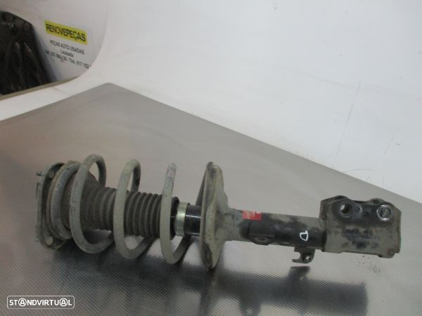 Amortecedor Suspensao Frente Dto Toyota Corolla (_E12_) - 3