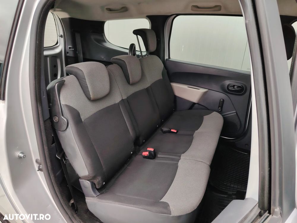 Dacia Lodgy - 22