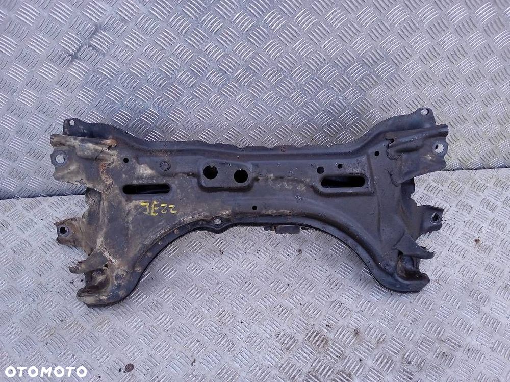 TRAWERS HONDA JAZZ - 1