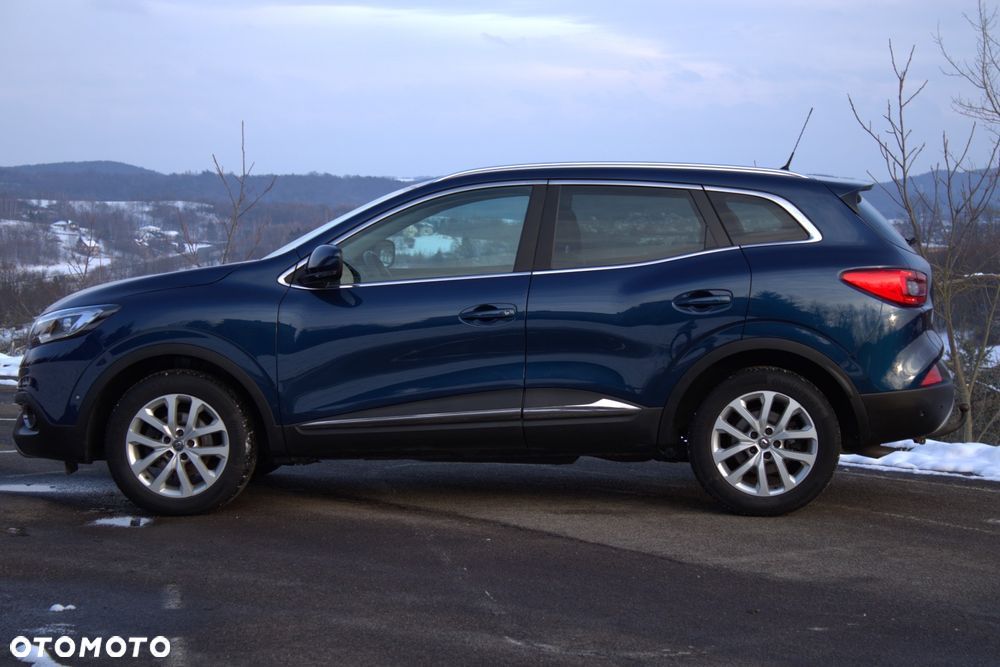 Renault Kadjar Energy dCi 110 EDC Business - 6