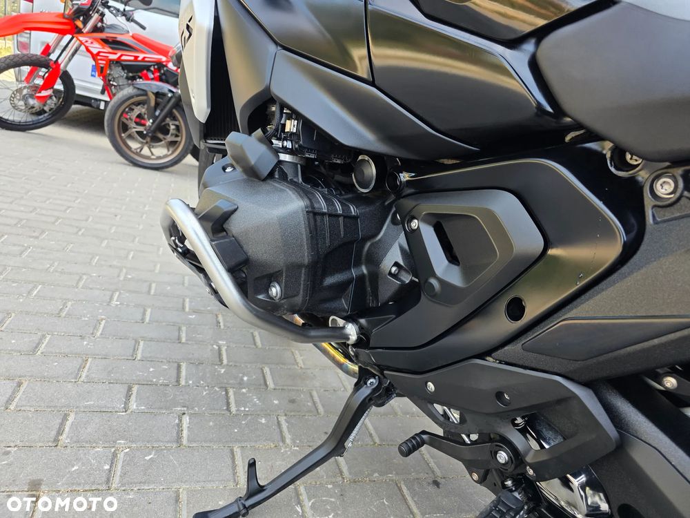 BMW GS - 12