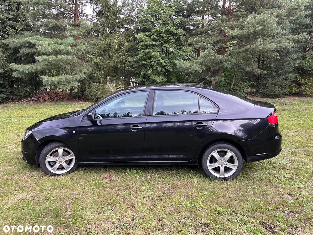 Seat Toledo 1.6 TDI Style - 9