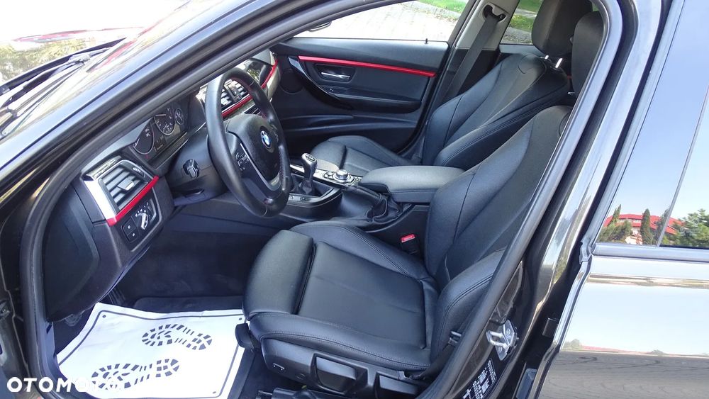 BMW Seria 3 - 10