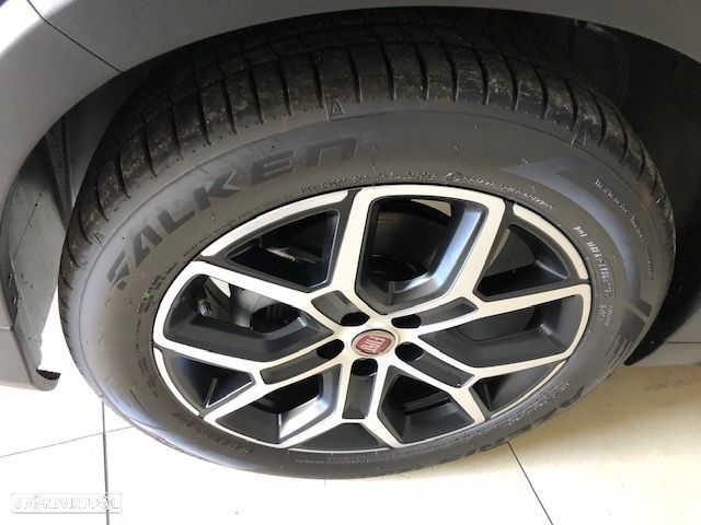 Fiat Tipo Cross - 16