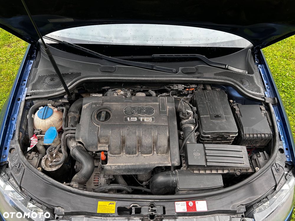 Audi A3 Sportback - 15