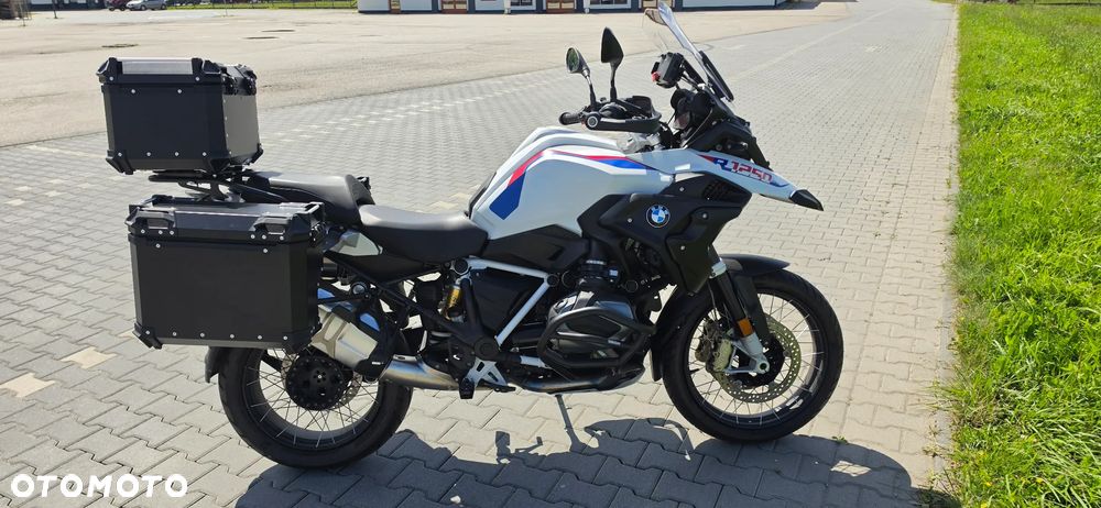 BMW GS - 13
