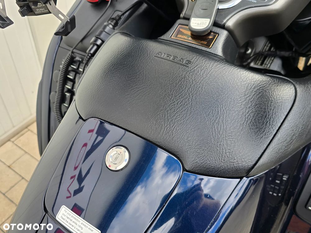 Honda GL - 7