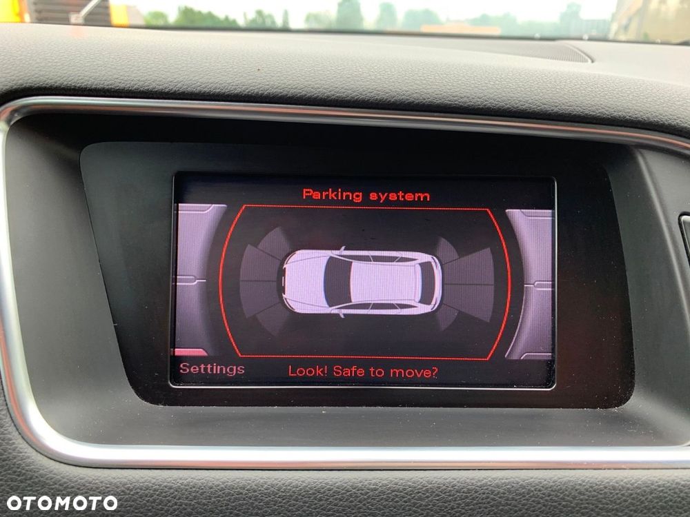 Audi Q5 2.0 TDI Quattro - 23