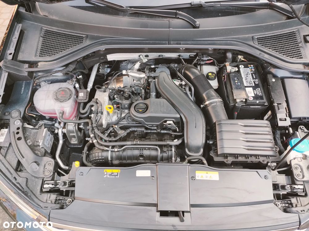 Volkswagen T-Roc 1.5 TSI Style - 13