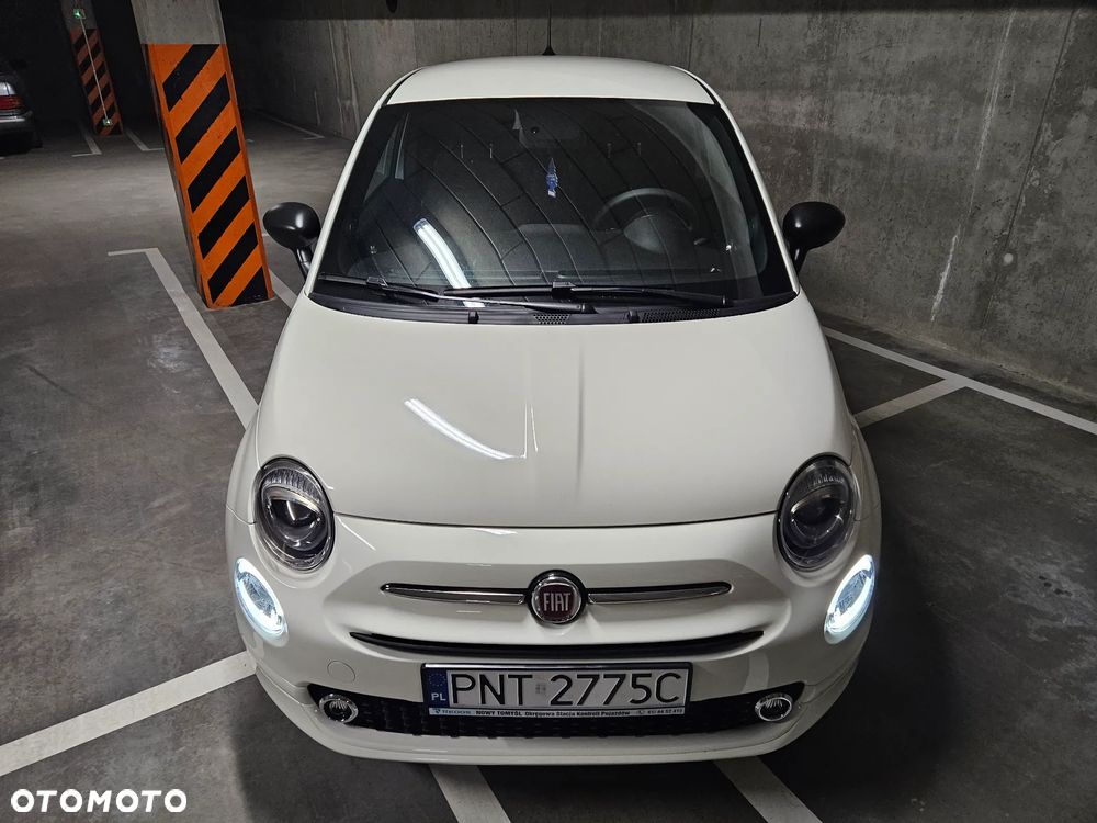 Fiat 500 - 17