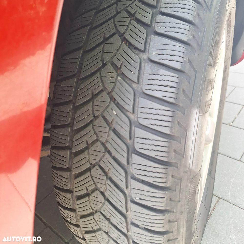 Toyota RAV4 2.0 Aut Sol - 14