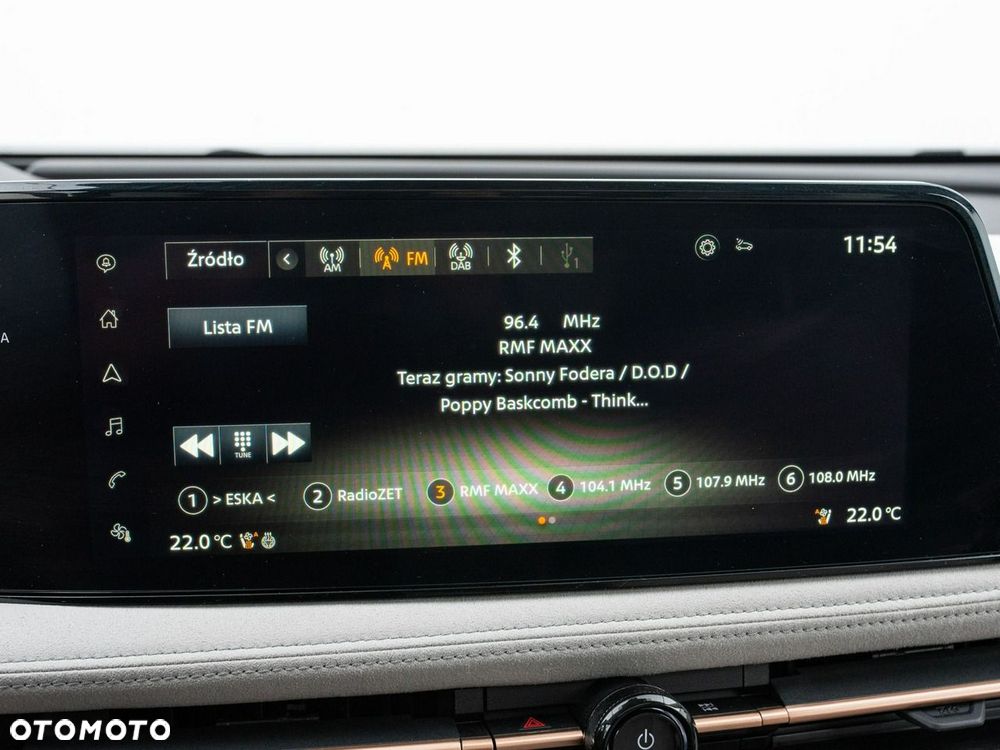 Nissan Ariya 63 kWh Evolve Pack - 19