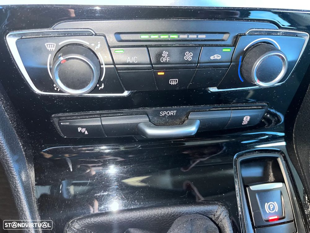 BMW 216 Gran Tourer d 7L - 11