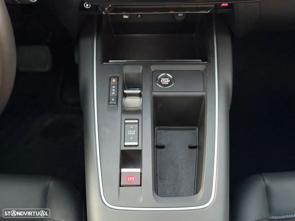 Citroën C5 Aircross 1.6 Hybrid Feel Pack e-EAT8 - 10