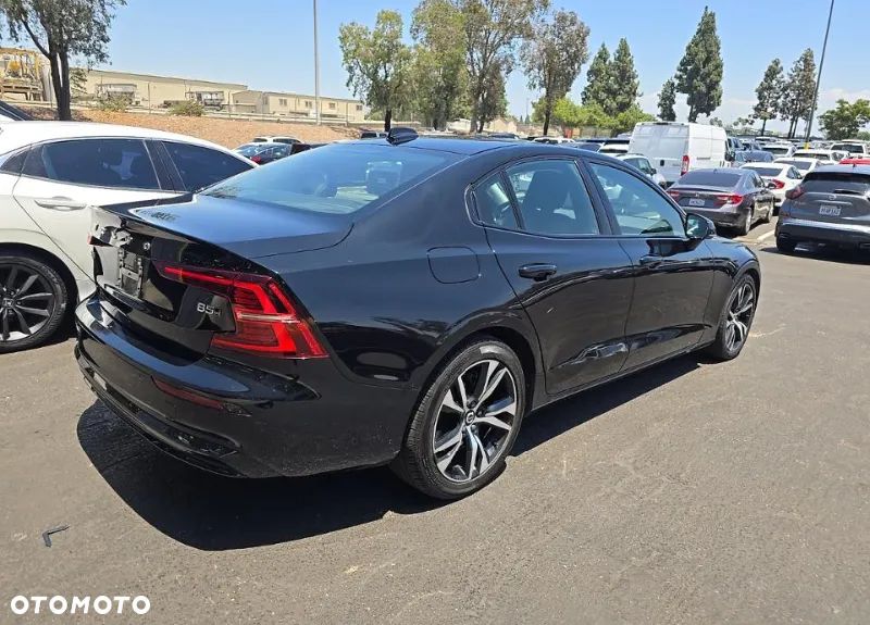 Volvo S60 - 4
