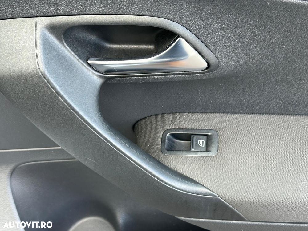 Volkswagen Polo 1.2 TDI Blue Motion - 21
