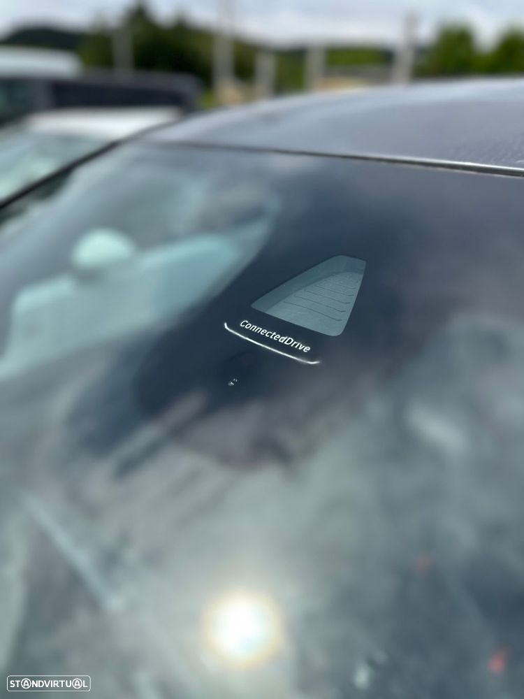 BMW 216 Active Tourer d - 17