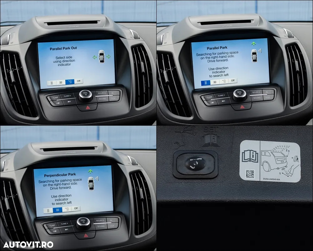 Ford Kuga 2.0 TDCi 4WD Powershift ST-Line - 21