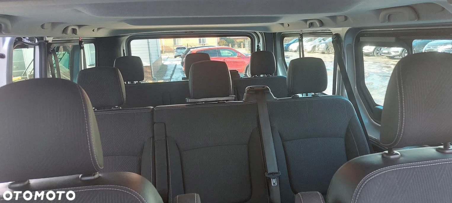 Renault Trafic - 14