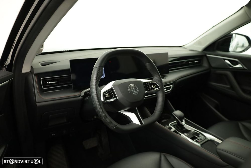 MG EHS 1.5 T-GDI Plug-in Hybrid Luxury - 8