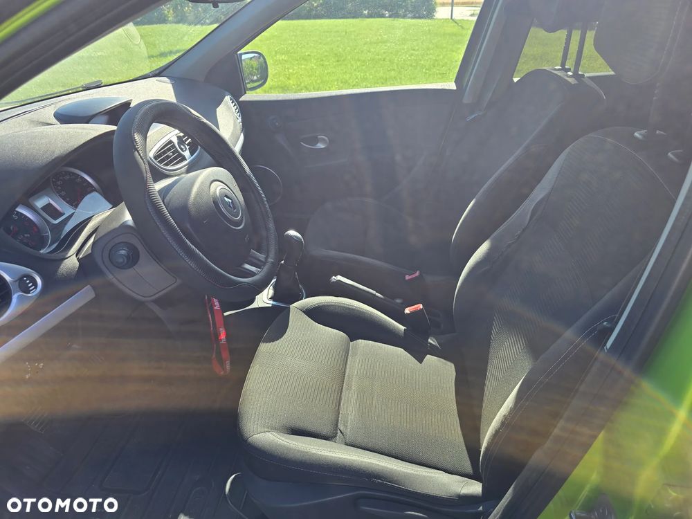 Renault Clio 1.2 TCE Alize - 7