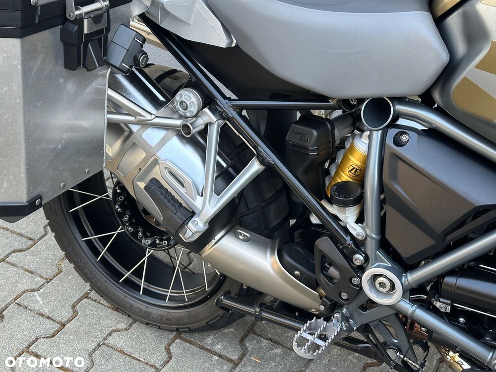 BMW R1250 GS Adventure - 23