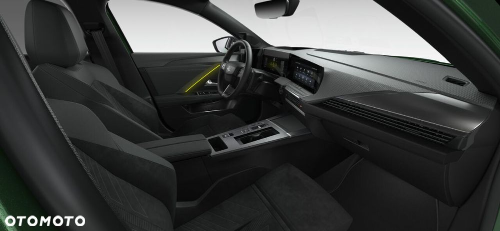 Opel Astra 1.5 CDTI Ultimate S&S - 9