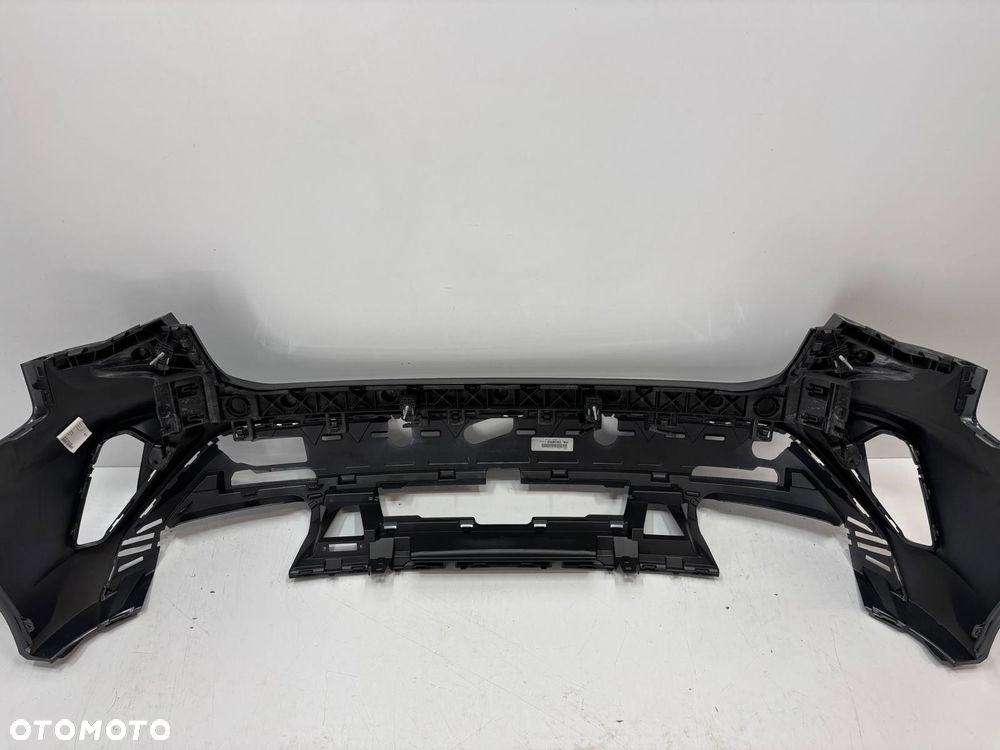 Audi A3 8Y Sportback Lift Zderzak Tył Tylny 8Y4807511M - 7