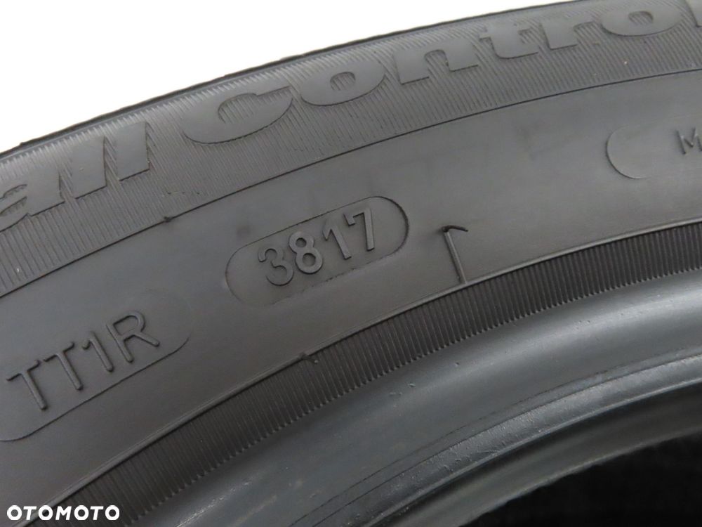 2x 205/55R16 OPONY ZIMOWE Fulda Kristall Control HP2 91H - 2