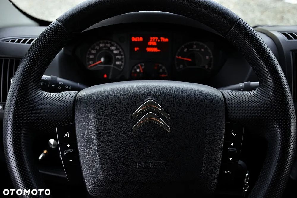 Citroën Jumper - 15