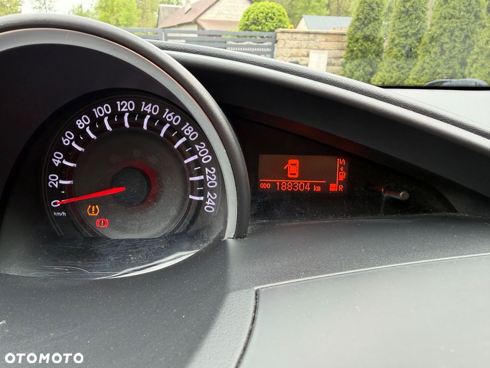 Toyota Verso 1.8 7-Sitzer Executive - 22