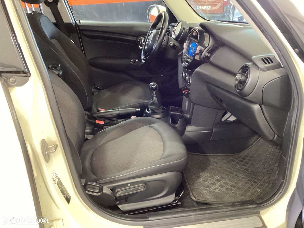 MINI 5 Portas - 10