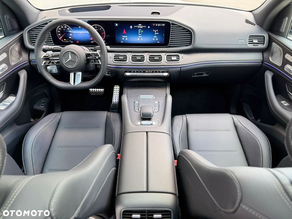 Mercedes-Benz GLE - 10
