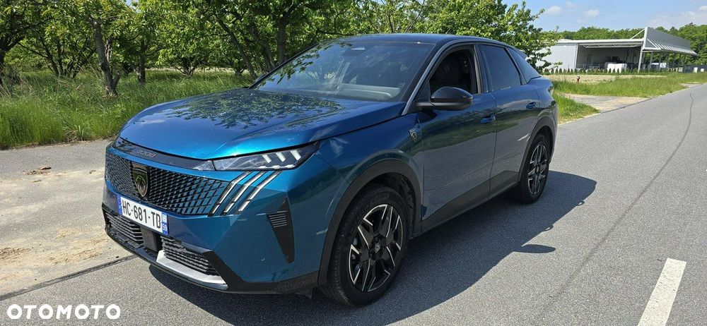 Peugeot 3008 - 17