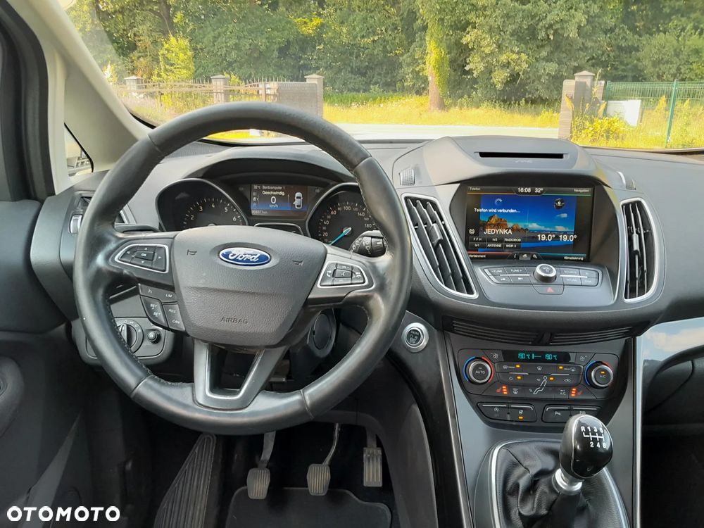 Ford C-MAX - 11