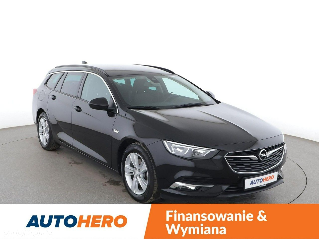 Opel Insignia Country Tourer 1.5 DI Turbo - 10