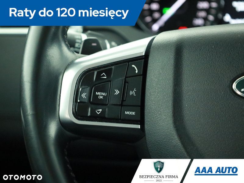 Land Rover Discovery Sport - 15