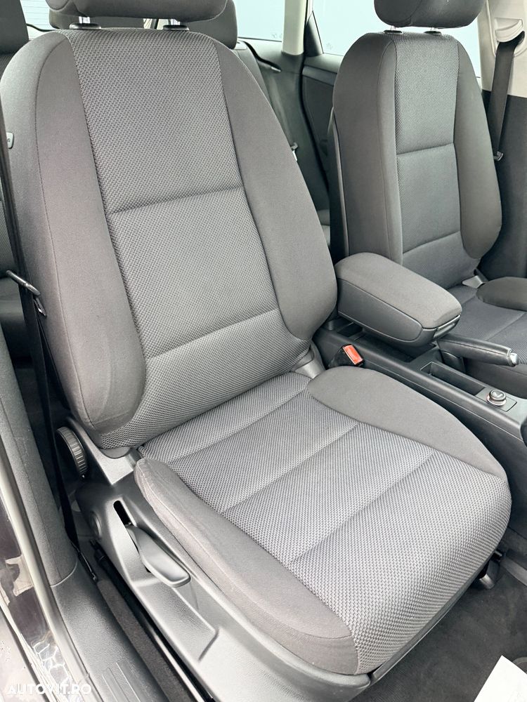 Audi A3 1.6 TDI Attraction - 14