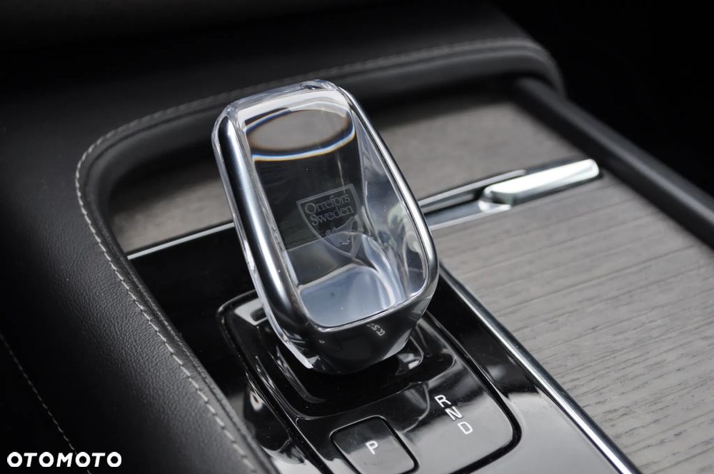 Volvo XC 90 T8 AWD Plug-In Hybrid Inscription 7os - 19