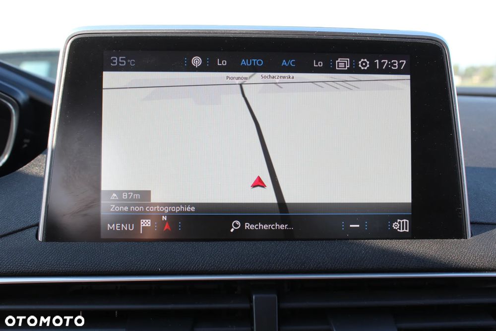 Peugeot 3008 1.6 THP Allure S&S EAT6 - 32