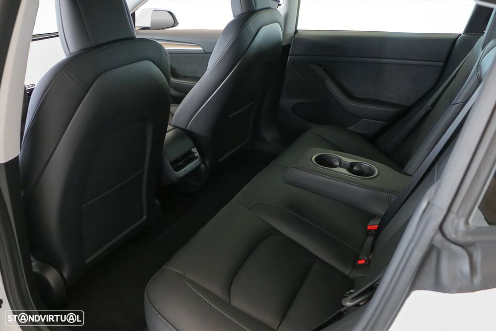 Tesla Model 3 Long Range Tração Integral - 11