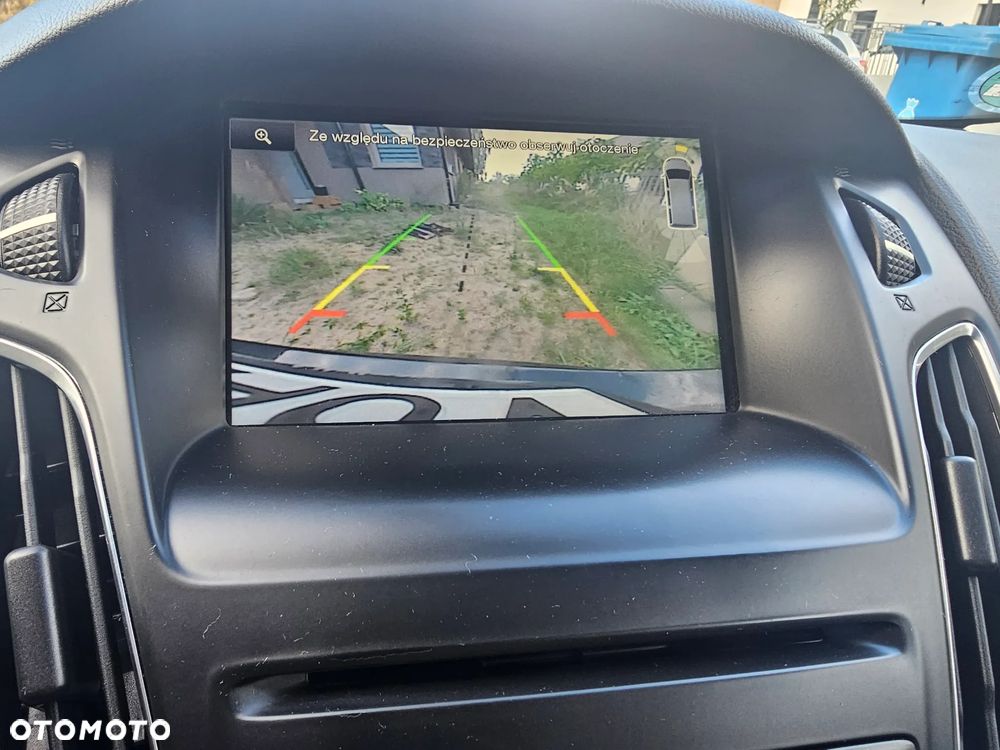 Ford Focus 2.0 TDCi SYNC Edition ASS - 17