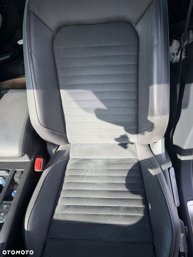 Volkswagen Passat 2.0 TDI BMT SCR 4Mot Highline DSG7 - 18